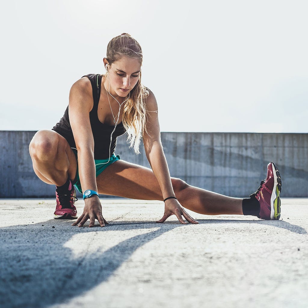 The Role of Stretching: Unveiling the Secrets to Flexibility and Performance