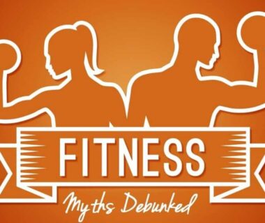 Fitness Journey Myths Debunked: Unlocking Your True Potential