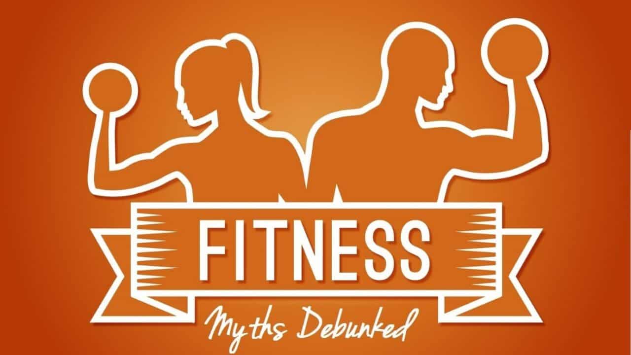 Fitness Journey Myths Debunked: Unlocking Your True Potential