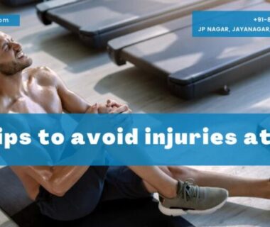 Avoiding Injury in Fitness: The Big Secret Tips & Tricks