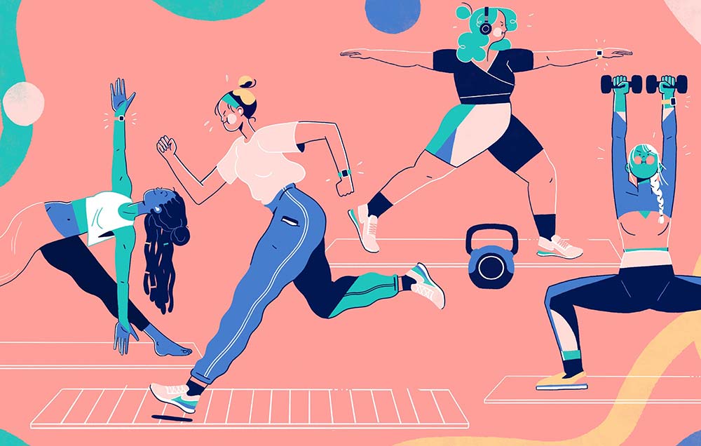 Finding Workout Routines You Enjoy: The Ultimate Guide to Sustainable Fitness