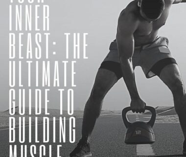 Strength Training Fundamentals: Unlocking Your Inner Beast