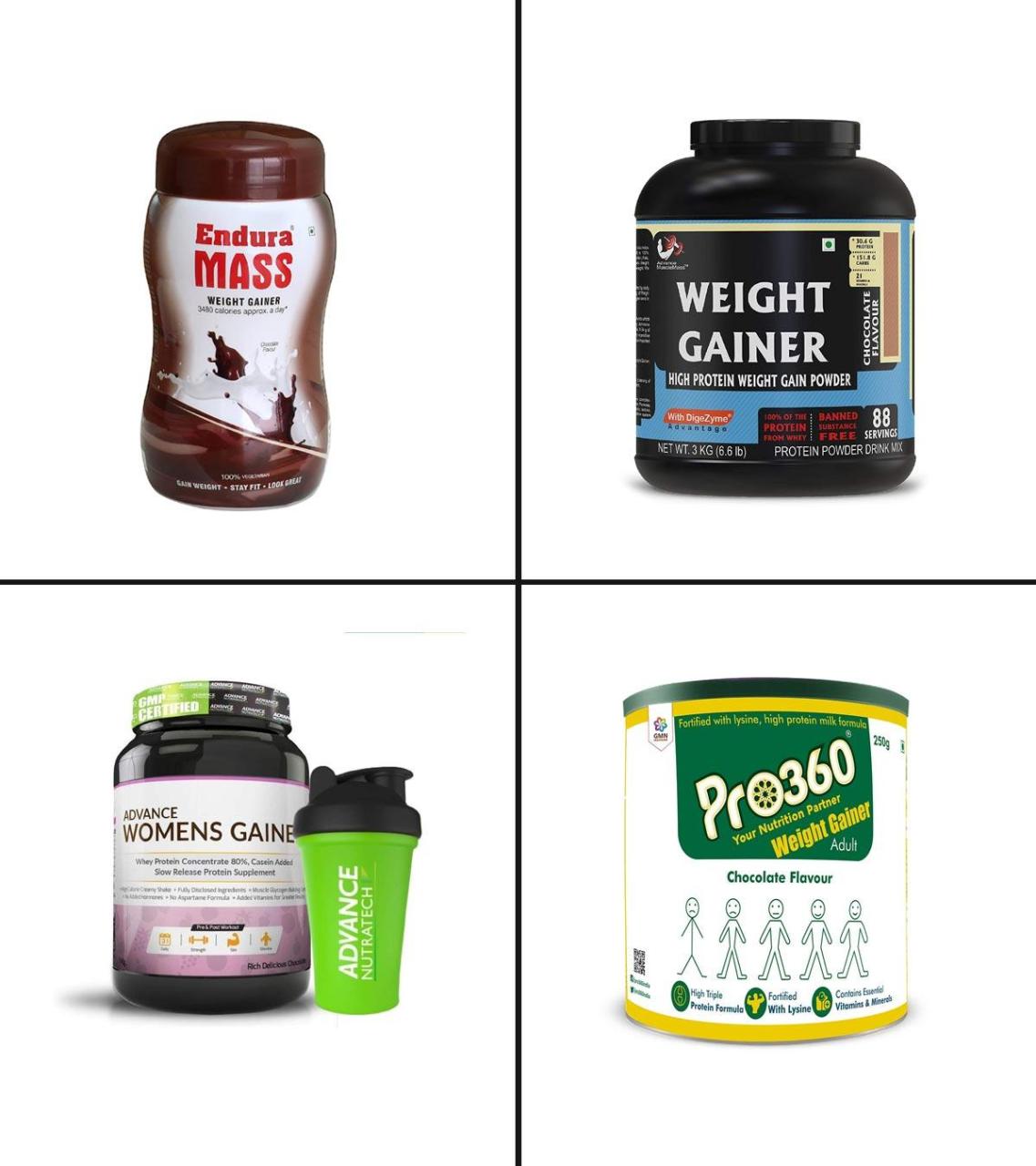 The Ultimate Guide to Choosing the Best Protein Powder for Muscle Gain