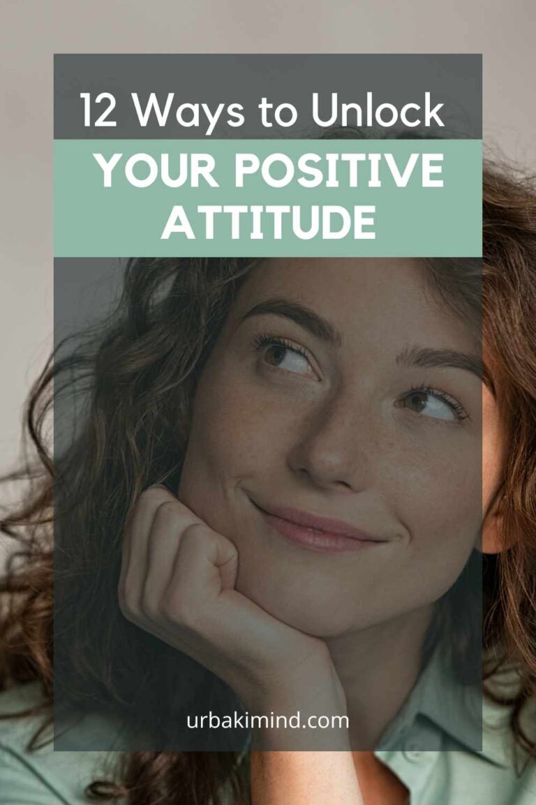 The Power of Positive Routine: Unlock Your Potential with These Proven Strategies