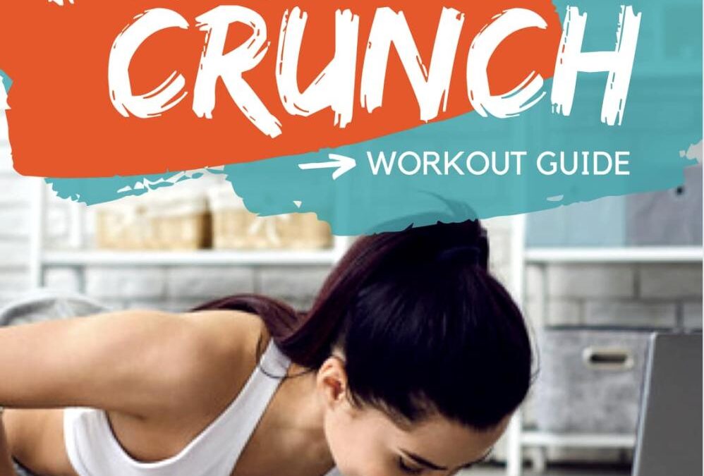 Mastering the Time Crunch: Big Secret Tips and Tricks for Fitness Success