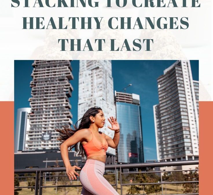 Building Habits for Lasting Fitness Success: Unveiling the Secrets to a Healthier You