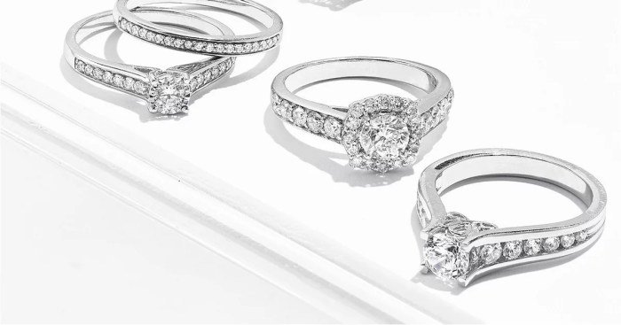 Budget-Friendly Engagement Rings with Premium Appeal