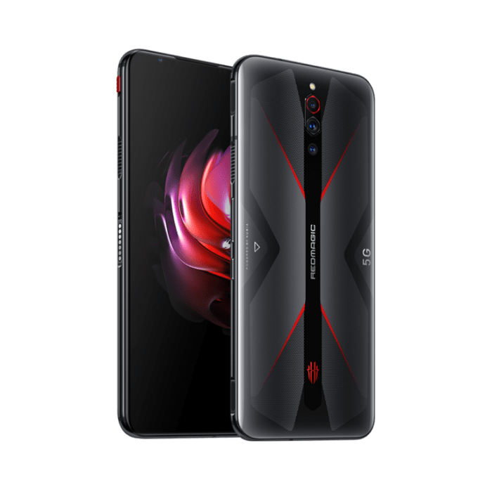 Gaming Phones with Superior Graphics and Speed
