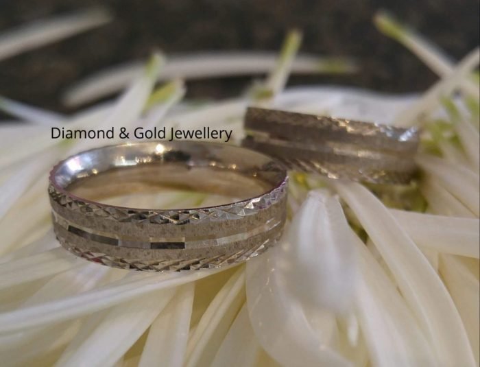 Wedding Bands Crafted for Luxury and Love