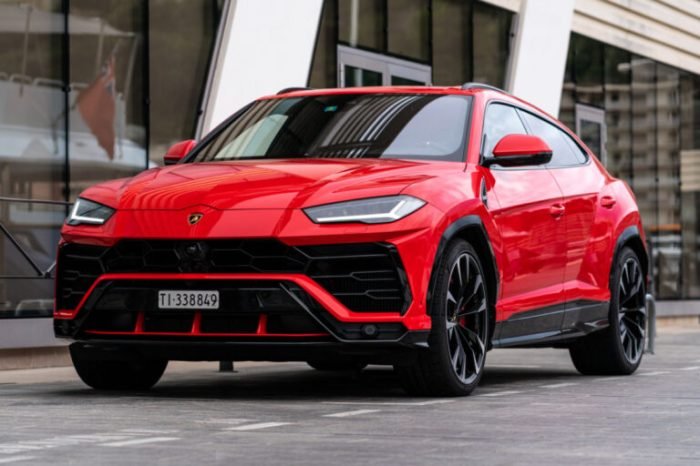 Sports Cars with Unrivaled Performance Features