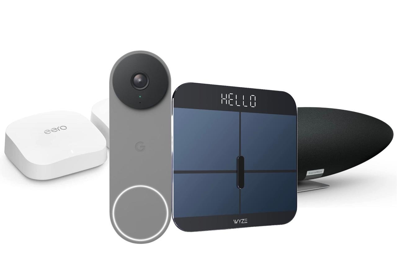 Smart Home Devices for Ultimate Luxury and Convenience