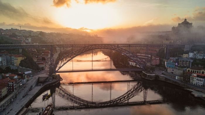 Top Drones for Stunning Aerial Cinematography