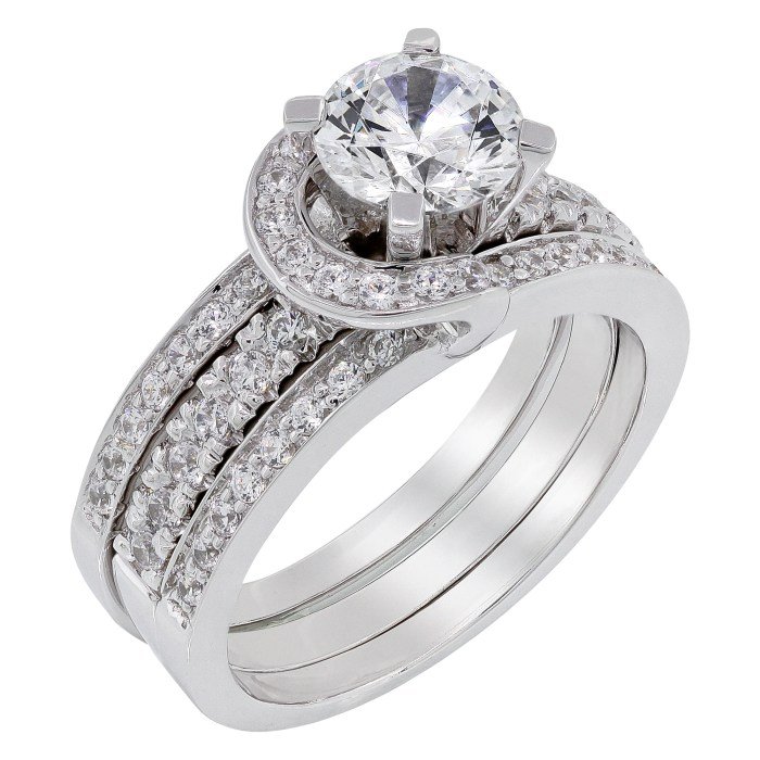 Rings diamond engagement cheap ring fake affordable solitaire view designs wedding our gold white setting band Budget-Friendly Engagement Rings with Premium Appeal