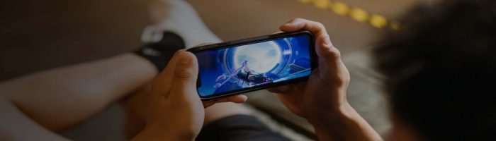 Top-Tier Gaming Phones with Stunning Displays