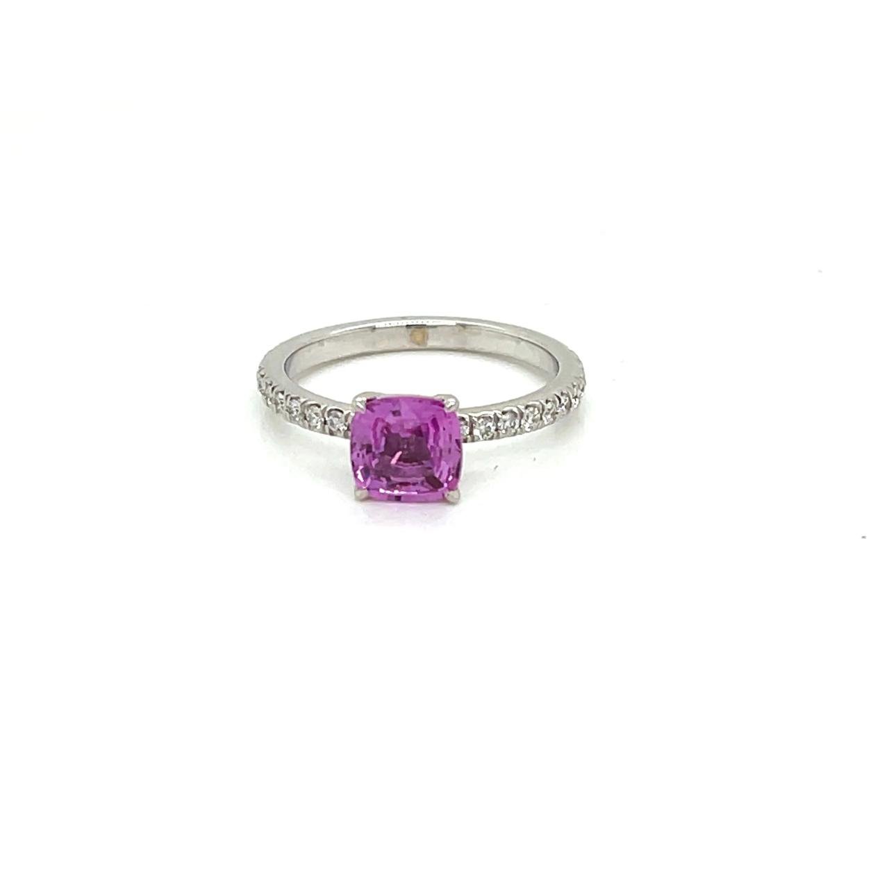 Flawless Diamond Rings for a Perfect Engagement