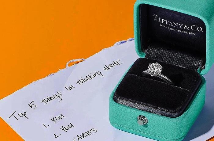 Tiffany Engagement Rings for Uncompromising Quality