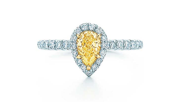 Tiffany Engagement Rings for Uncompromising Quality