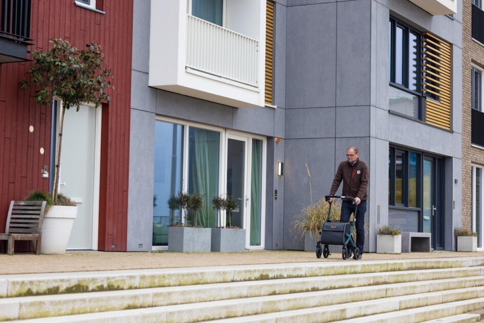 Affordable Housing for Seniors: A Real-World Guide to Finding a Home That Won’t Eat Your Entire Social Security Check - Affordable housing for seniors, senior living community, age-restricted apartments