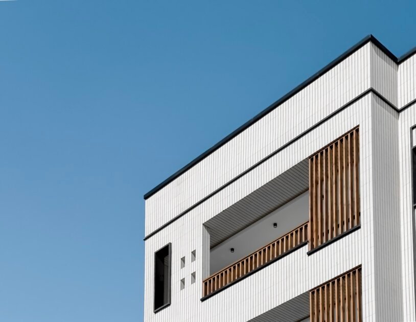 Section 8 Application Process and Tips 2025 (Read This Before You Click “Submit”) - Section 8, housing authority building exterior, application form