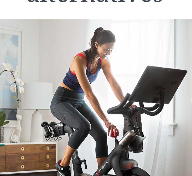 Beyond the Peloton: A Comprehensive Guide to Alternative Cycling Workouts