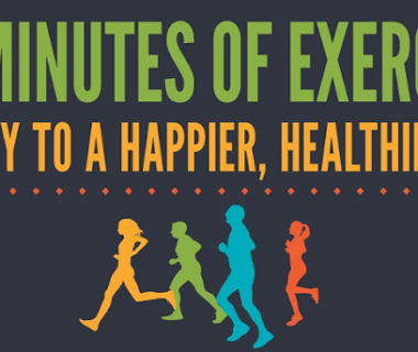 Finding Joy in Exercise: Unveiling the Secrets to a Happier, Healthier You