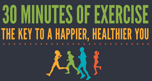 Finding Joy in Exercise: Unveiling the Secrets to a Happier, Healthier You