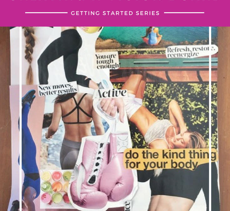 Unleash Your Inner Athlete: The Ultimate Guide to Creating a Fitness Vision Board