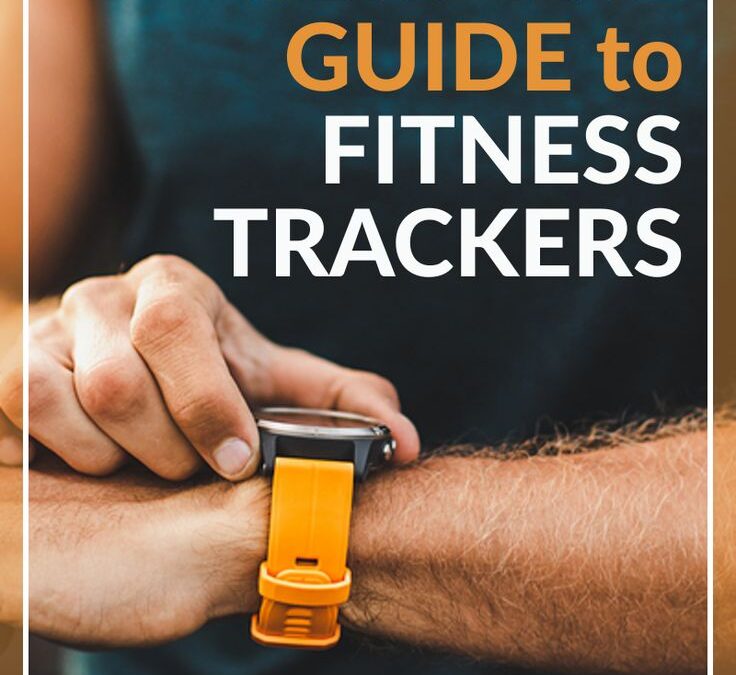 Best Fitness Trackers for Your Journey: Unveiling the Secrets to Success