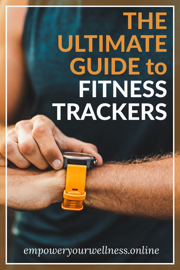 Best Fitness Trackers for Your Journey: Unveiling the Secrets to Success