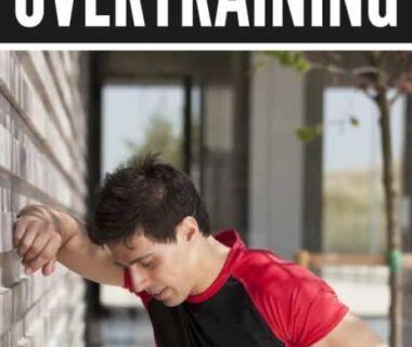 The Big Secret to Avoiding Overtraining: A Comprehensive Guide to Fitness Success