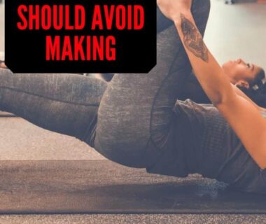 Top Mistakes in Fitness to Avoid: Unlocking Your Fitness Potential