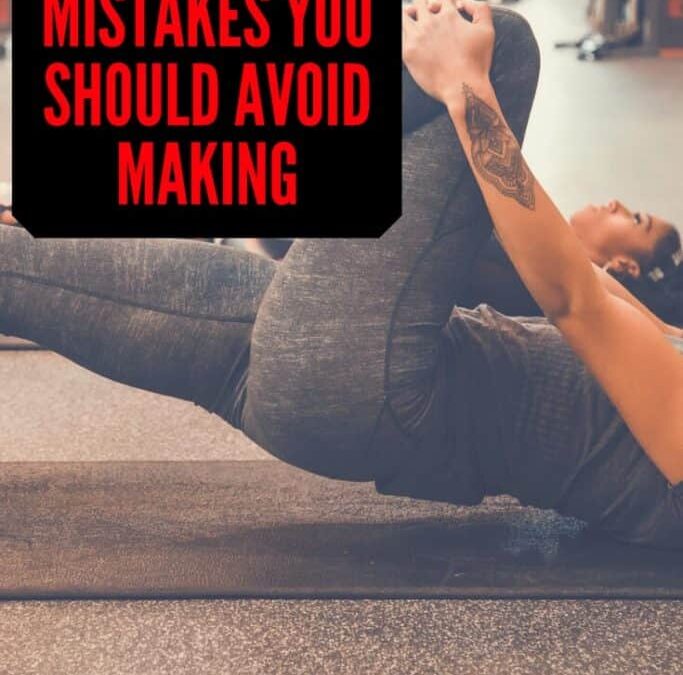 Top Mistakes in Fitness to Avoid: Unlocking Your Fitness Potential