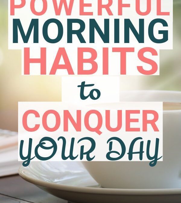 Conquer Your Day: Big Secret Tips & Tricks for Effective Morning Fitness