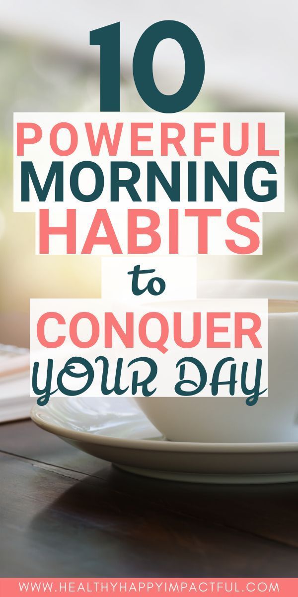 Conquer Your Day: Big Secret Tips & Tricks for Effective Morning Fitness