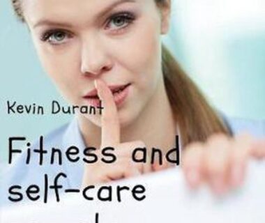 Unlocking Fitness Success: The Big Secret of Self-Care