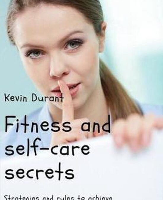 Unlocking Fitness Success: The Big Secret of Self-Care