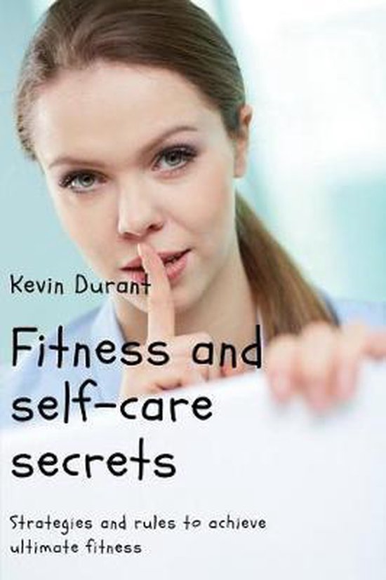 Unlocking Fitness Success: The Big Secret of Self-Care