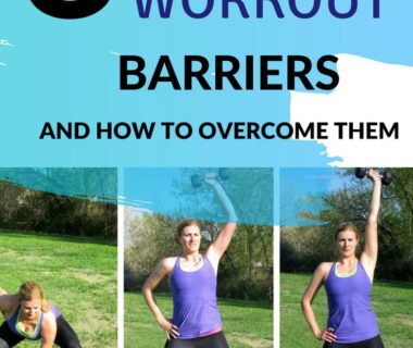 Common Barriers to Fitness and How to Overcome Them: Unveiling the Secrets to a Healthier You