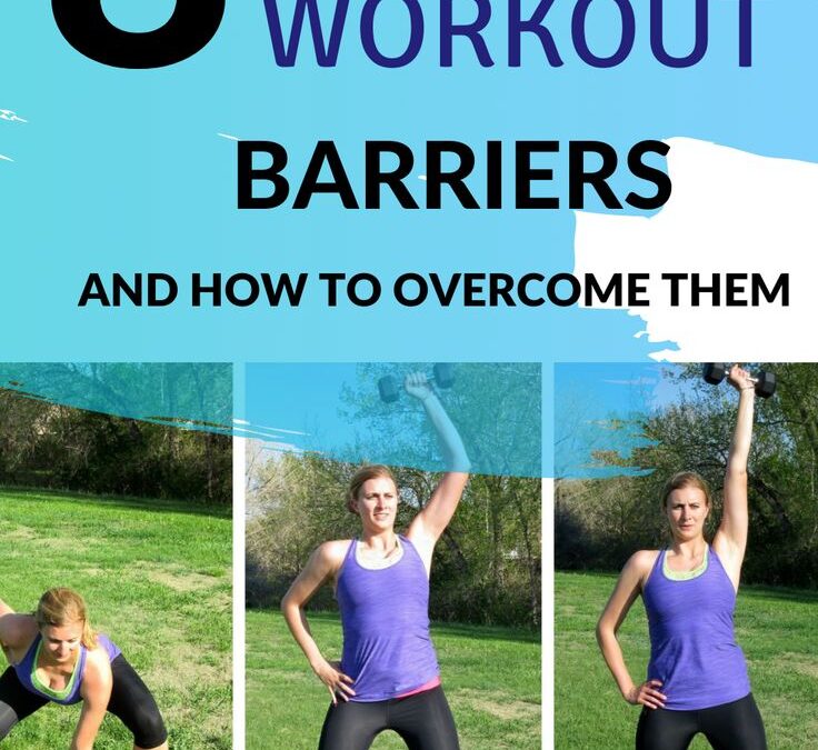 Common Barriers to Fitness and How to Overcome Them: Unveiling the Secrets to a Healthier You