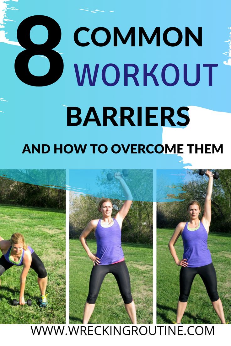 Common Barriers to Fitness and How to Overcome Them: Unveiling the Secrets to a Healthier You