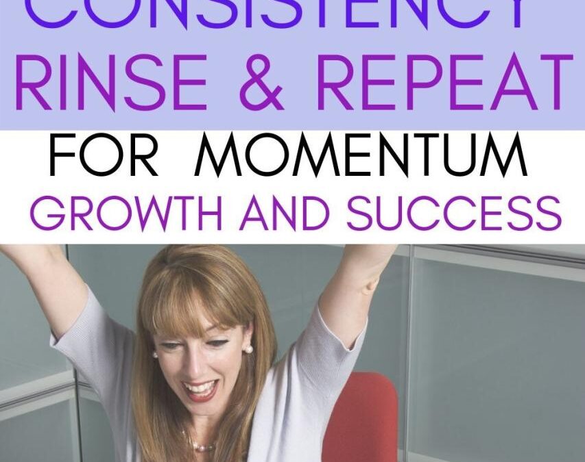 Unlocking the Power of Consistency: A Deep Dive into Creating a Routine that Sticks