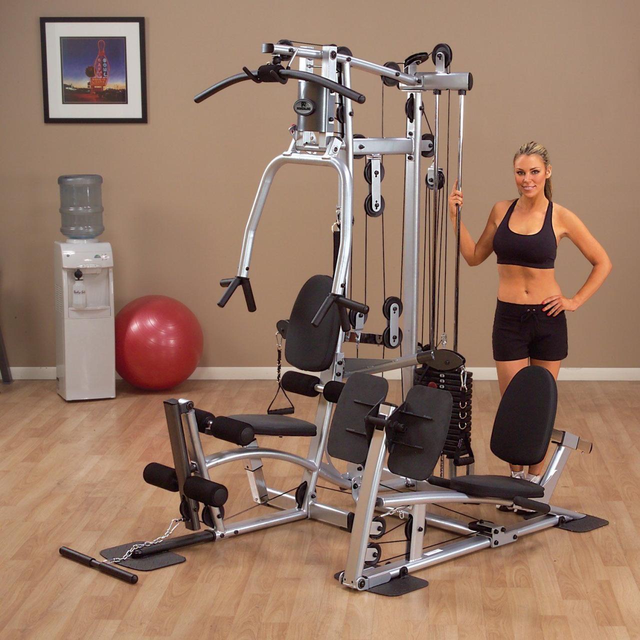 Best Equipment for Your At-Home Fitness Journey: A Comprehensive Guide to Building Your Home Gym