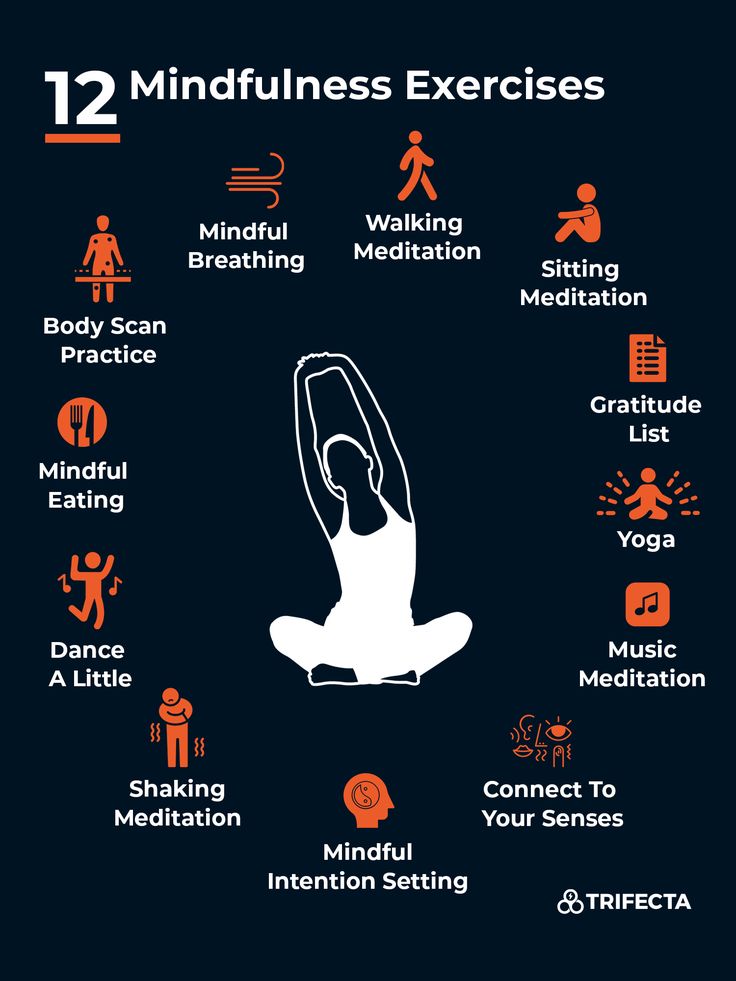 Mindfulness in Physical Fitness: Unlocking Your Body's Potential