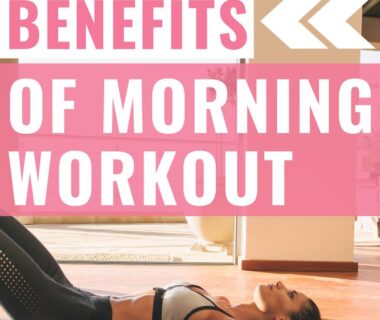 The Big Secret to Effective Morning Workouts:  Unlocking Your Peak Performance