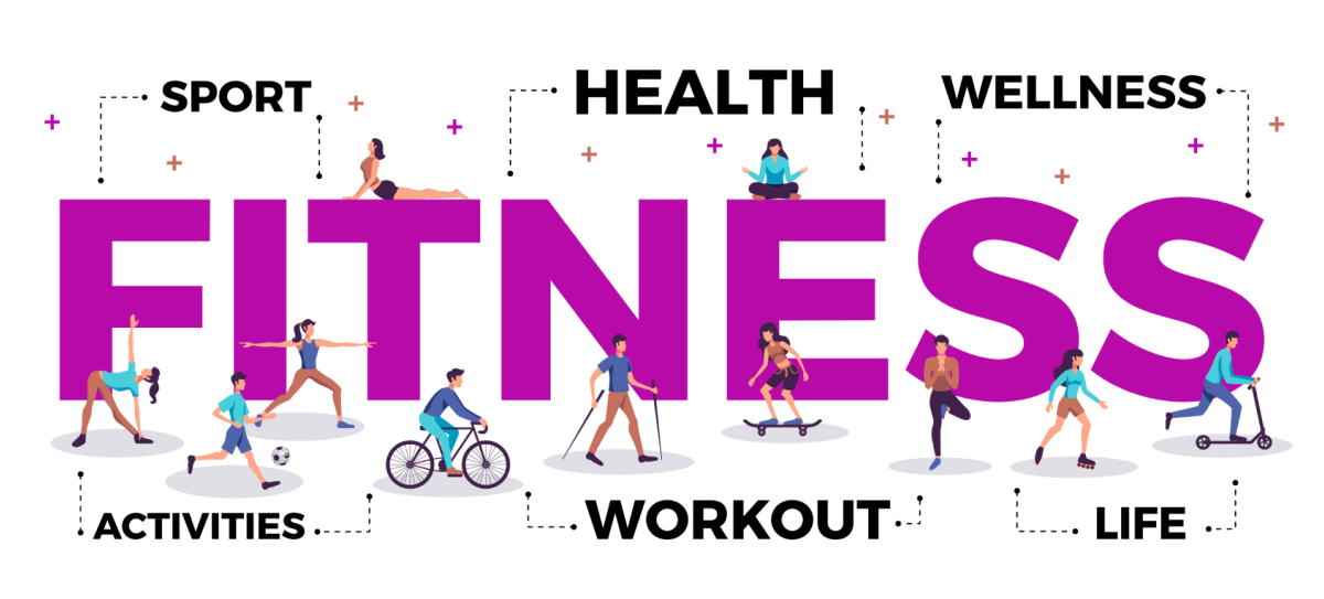 10 Steps to Build a Fitness Journey from Scratch: Your Guide to a Healthier You