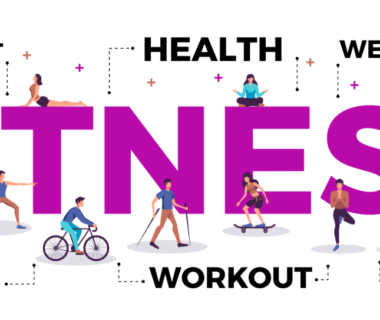 10 Steps to Build a Fitness Journey from Scratch: Your Guide to a Healthier You