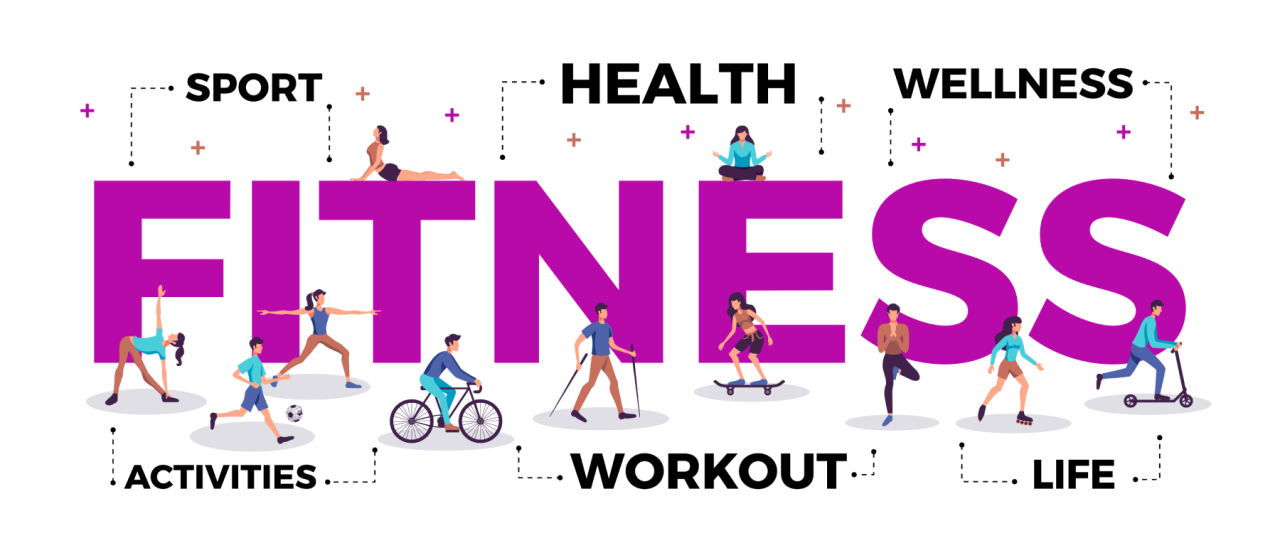 10 Steps to Build a Fitness Journey from Scratch: Your Guide to a Healthier You