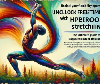 Unlock Your Potential: The Ultimate Guide to Flexibility Training