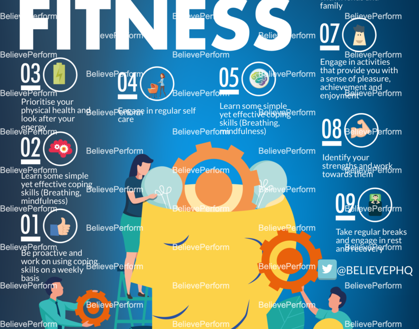 Fitness Tips for Better Focus and Energy: Unlock Your Mental and Physical Potential