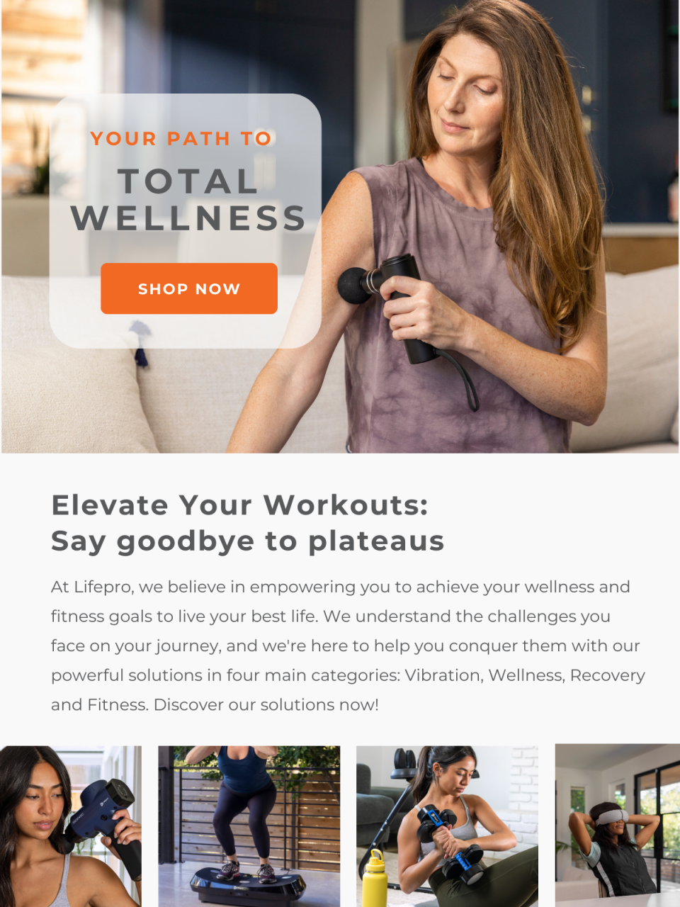 Fitness Challenges to Conquer in 2025: Elevate Your Wellness Journey